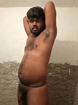 fluffingdub (M young) - Hot cum show 💦