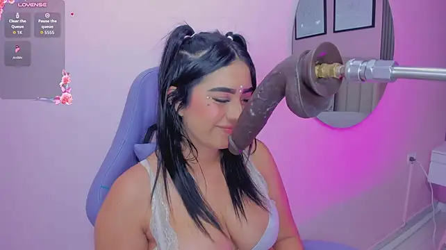 Vexora_star webcam