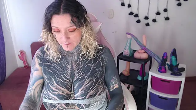 SLOPPYTITSS