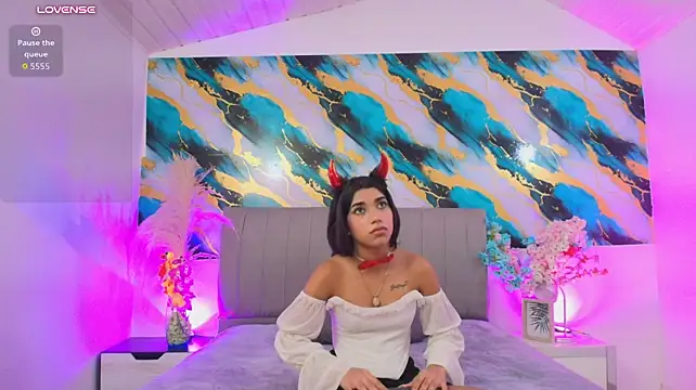 Sofia_Jimenez__ live cam on StripChat