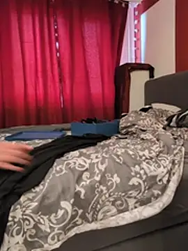 Ruby_Rebel live cam preview