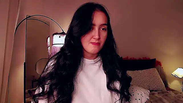 ZoeNickels live cam preview