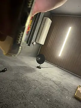 Fire-18 live cam preview