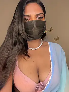 Lovely_Babiee live cam preview