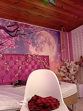 Talia_Off live cam preview