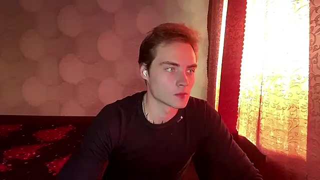 ErnestTarlet live sex cam