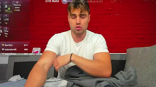 Kyle_Baker live cam preview