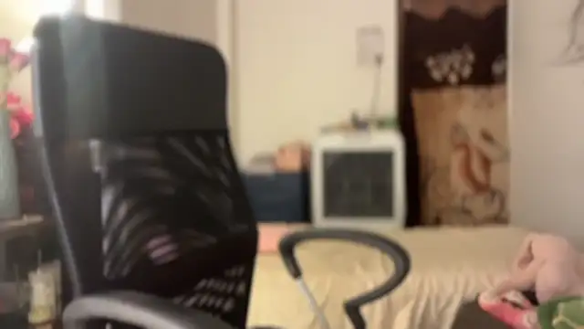 Goddess_Ariel live cam preview