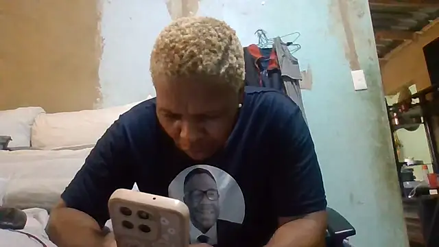Nicky52 live cam preview