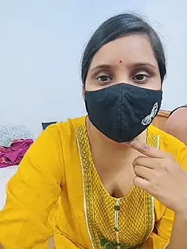 Your___Riya live cam preview