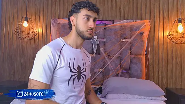 Dean_aimee live cam preview
