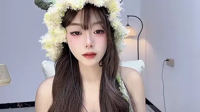 S-daisy live cam preview