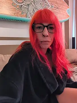 Ruby_Rebel live cam preview