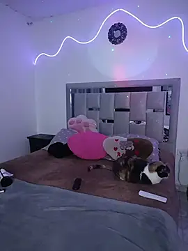 Emily_fox26 live cam preview