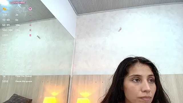 sara_melo1 live cam preview
