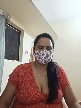 Cute-Neetu live cam preview