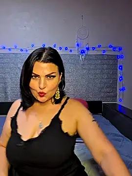 kataleya94 (F milf) - Creamy cum