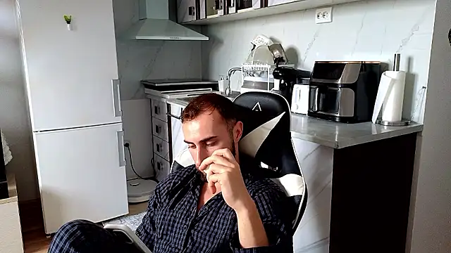 RyanStorm_ on Stripchat