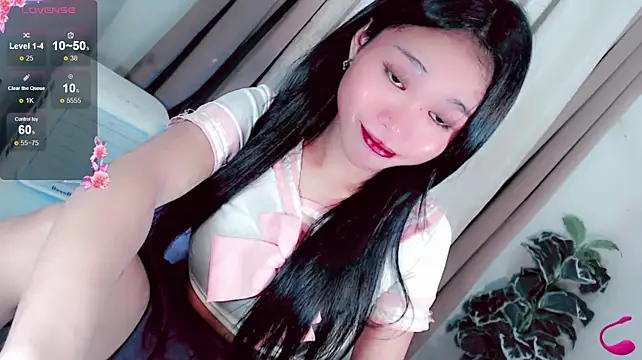 モデル: Babymonster_fucker69