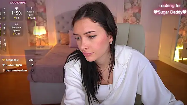 MilaSecrett