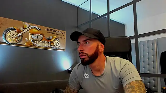 AronGrant