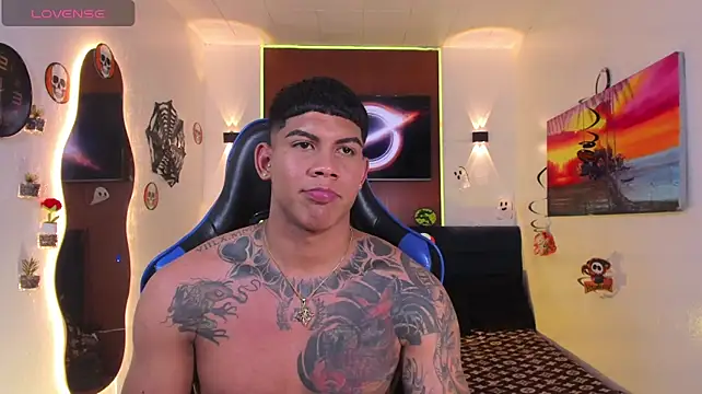 Damian_latinxxx