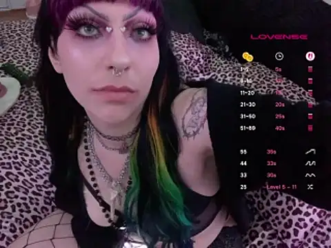 ChrryFoxx
