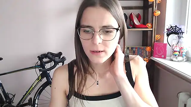 love_megi live cam on StripChat