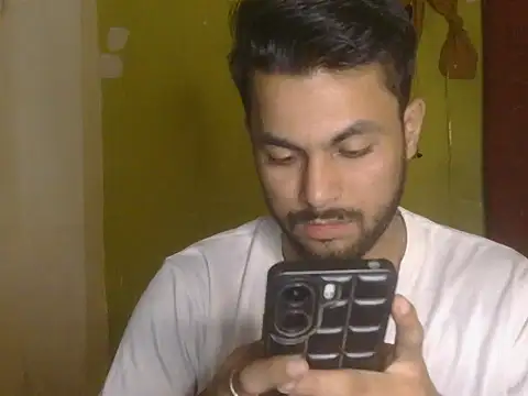 Stubborndesiboy