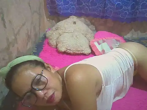 SexyMorena34