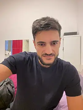 milano01 live cam on StripChat