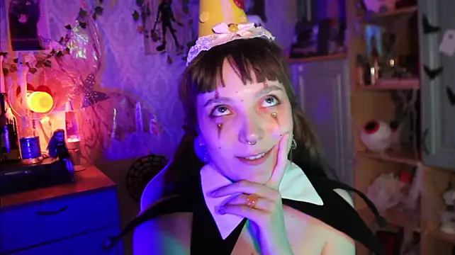 RileyNymph