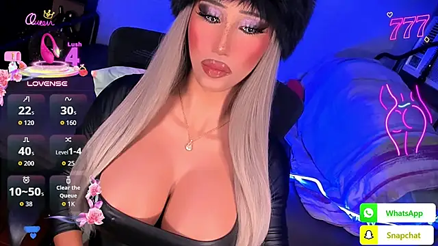 xSelfsuckerMistressVanyax