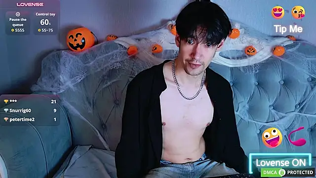 CalvinChapman