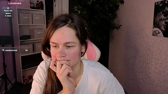 Datsi_Benson webcam