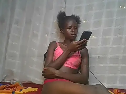 sexy_girl254 live cam on StripChat