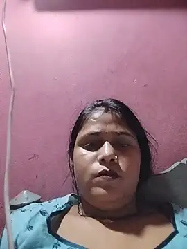 Manishajii live cam on StripChat