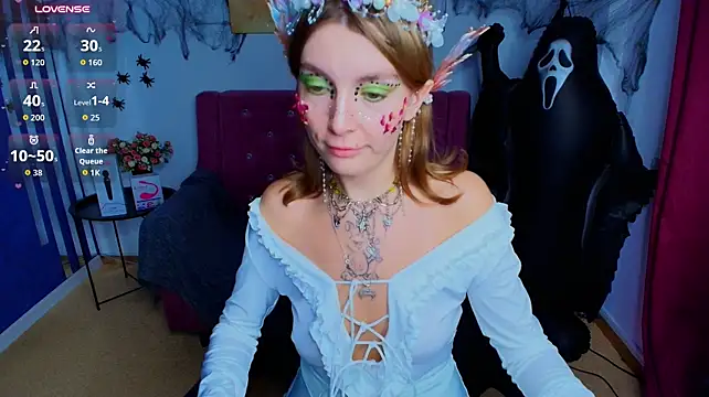 Senorita__Anita