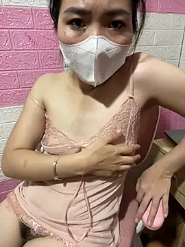 MIYU_Chanel live cam on StripChat