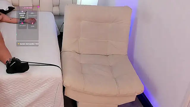 MiaYMolly
