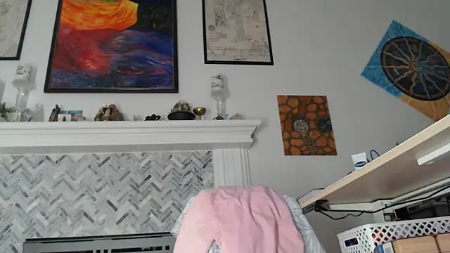 AuroraWillows live cam on StripChat