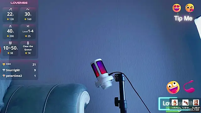 calvinchapman (M young) - Cum Show