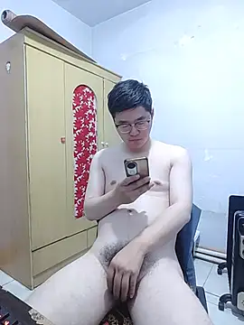 gscdc265 (M young) - 射出来