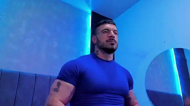 dennis__coxx (Ask my age) - Sexy dance naked 🔥