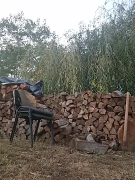 isabellecraft (F milf) - Nacked outside