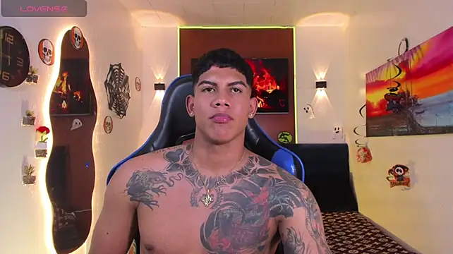 Damian_latinxxx