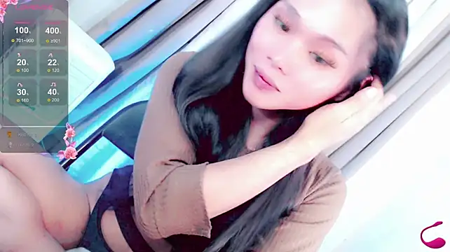 モデル: Babymonster_fucker69