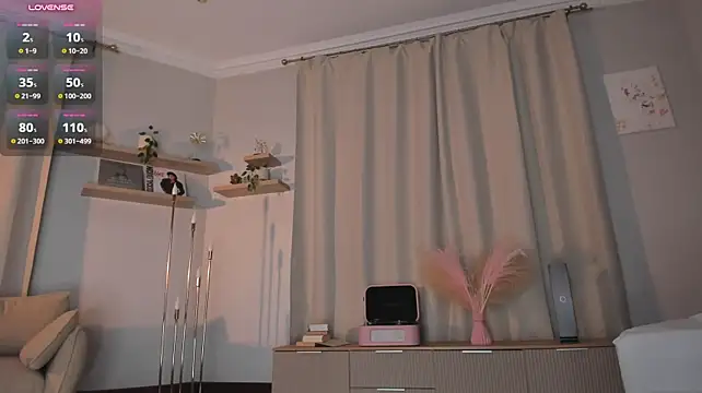 Lova_Rane webcam