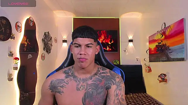 Damian_latinxxx