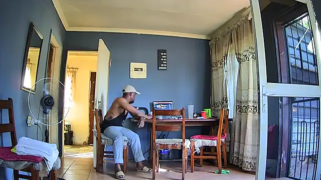 SHORTGUN_STALLION